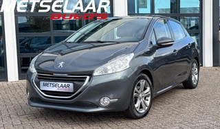 Peugeot 208 1.2 e-VTi Blue Lease Executive Panoramadak!