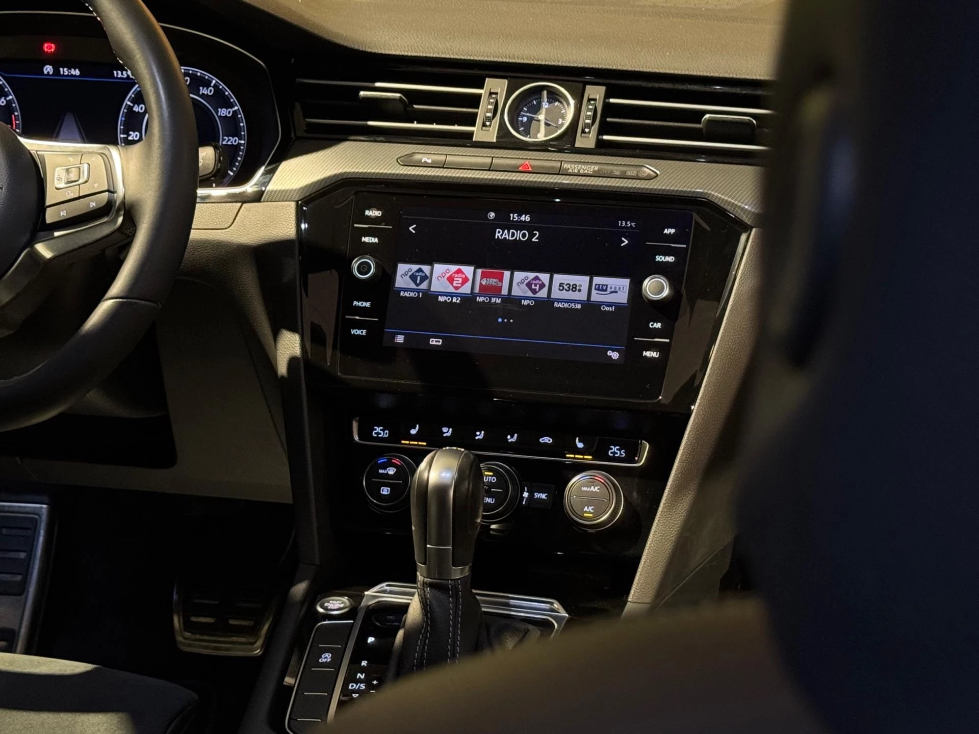 Hoofdafbeelding Volkswagen Arteon