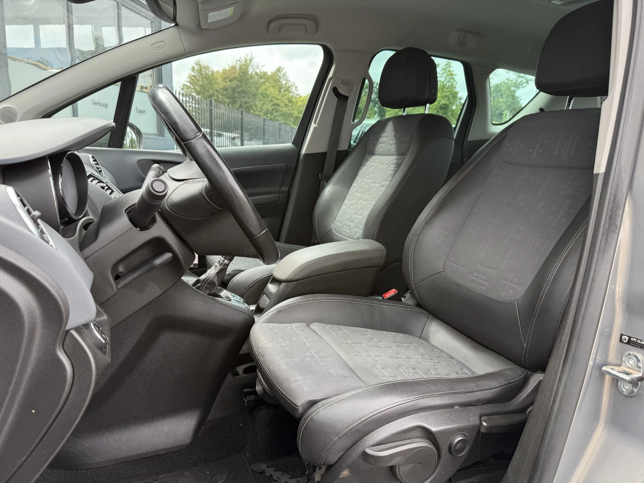 Hoofdafbeelding Opel Meriva