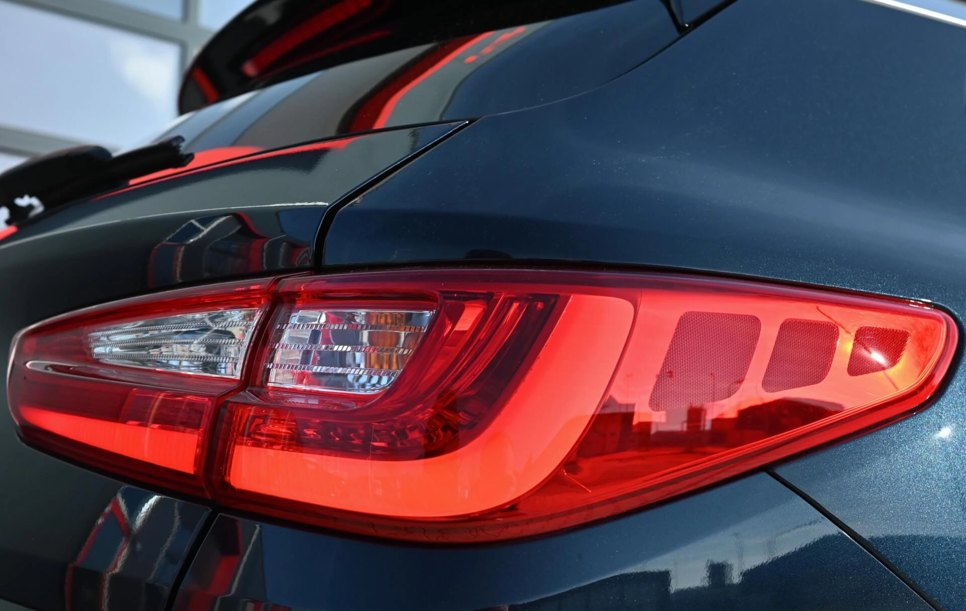 Hoofdafbeelding Kia Optima