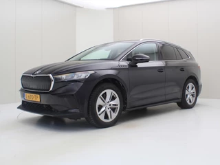 Skoda Enyaq Iv 80 82kWh 204pk 88% Soh [ WATERPOMP+TREKHAAK+PANO+COMFORT PACK+CAMERA ]