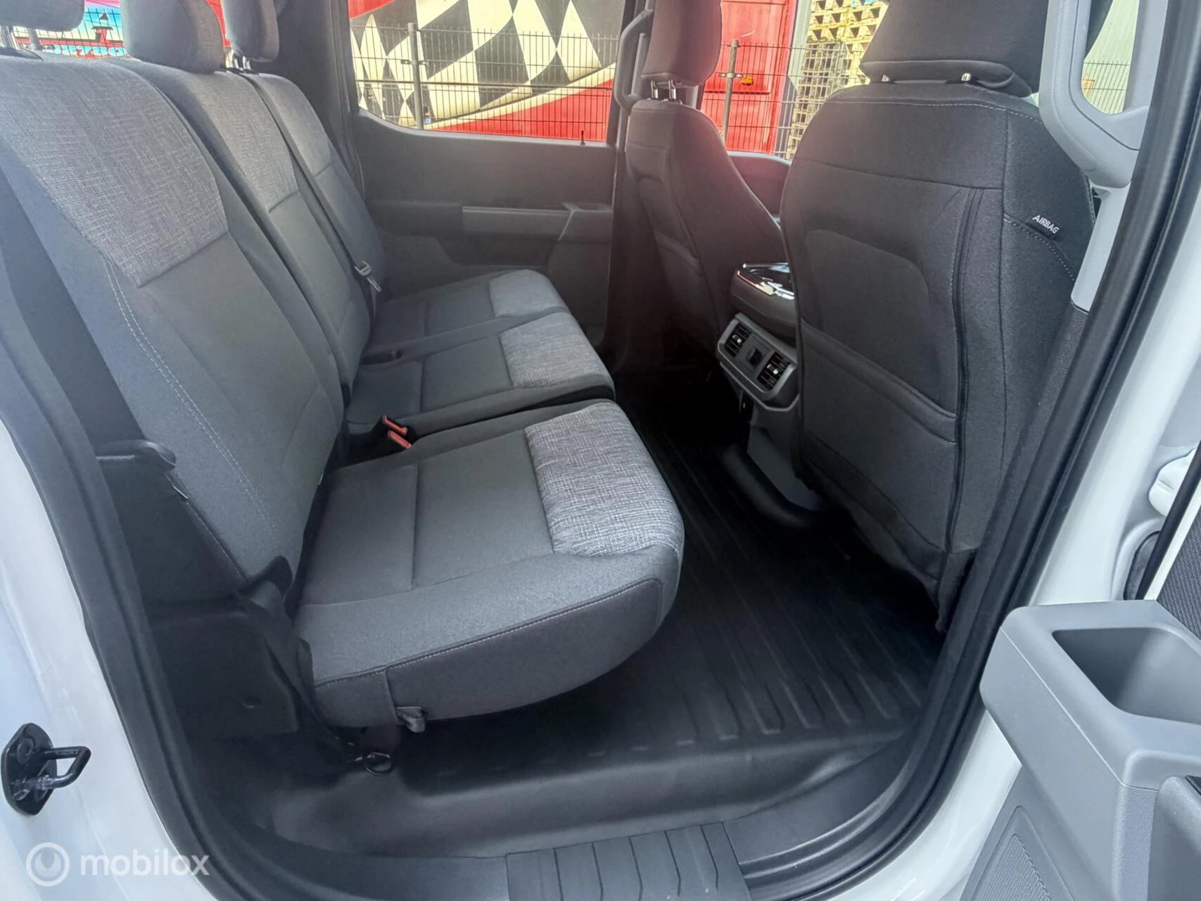 Hoofdafbeelding Ford F-150