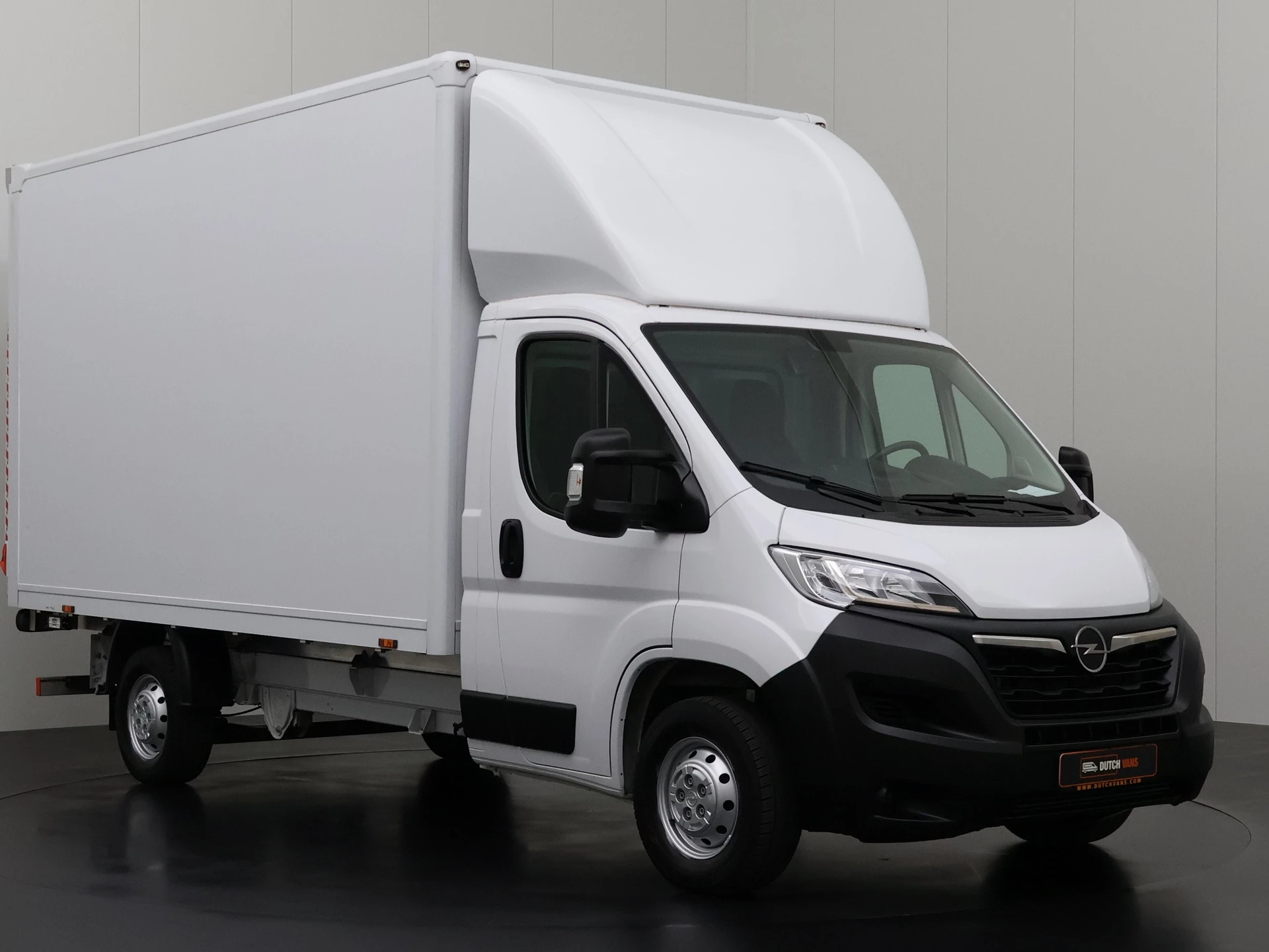 Hoofdafbeelding Fiat Ducato