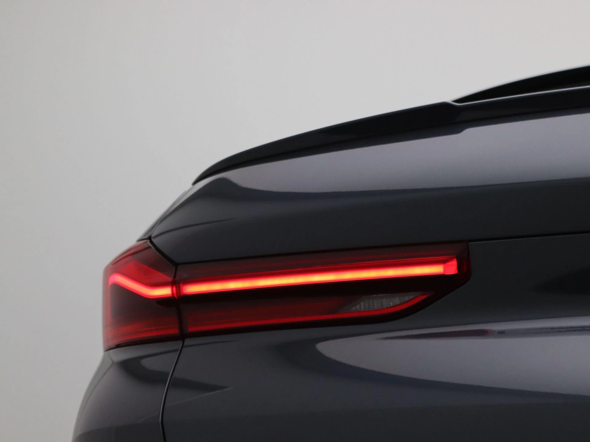 Hoofdafbeelding BMW X6