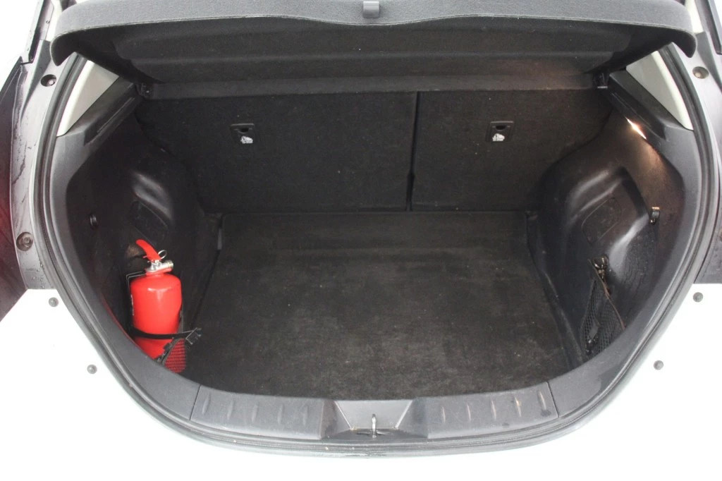 Hoofdafbeelding Nissan Leaf