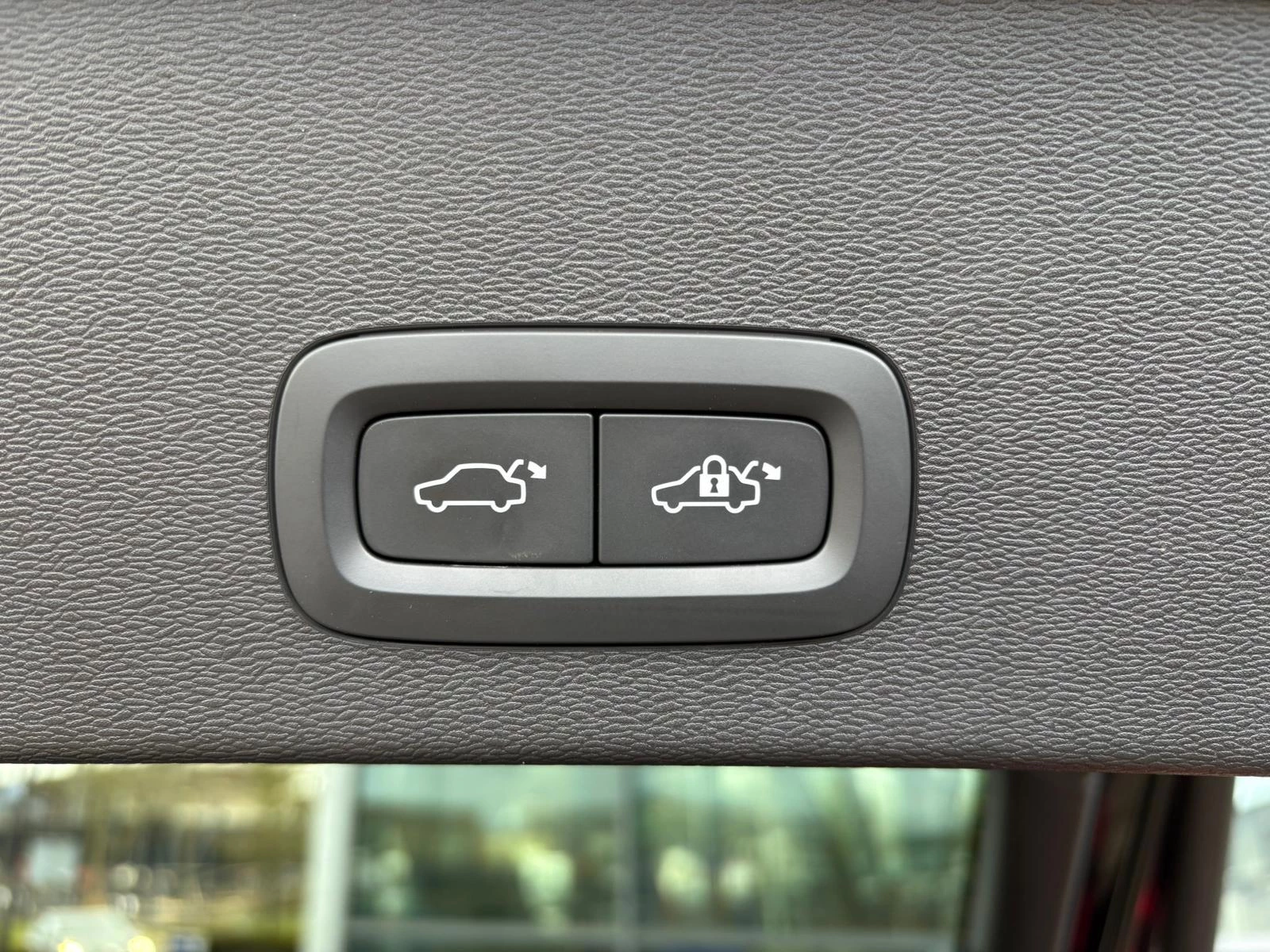 Hoofdafbeelding Volvo C40