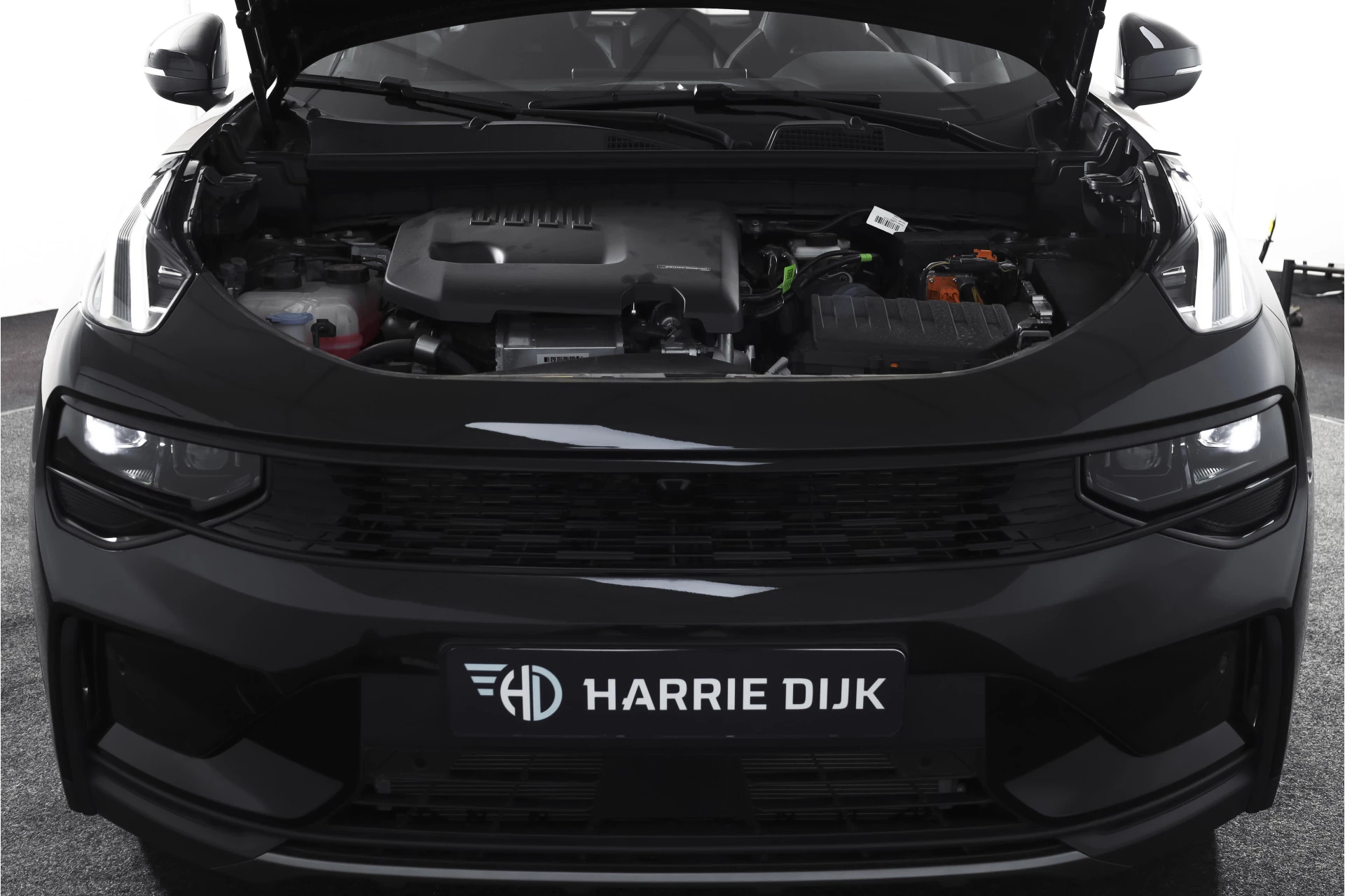 Hoofdafbeelding Lynk & Co 01