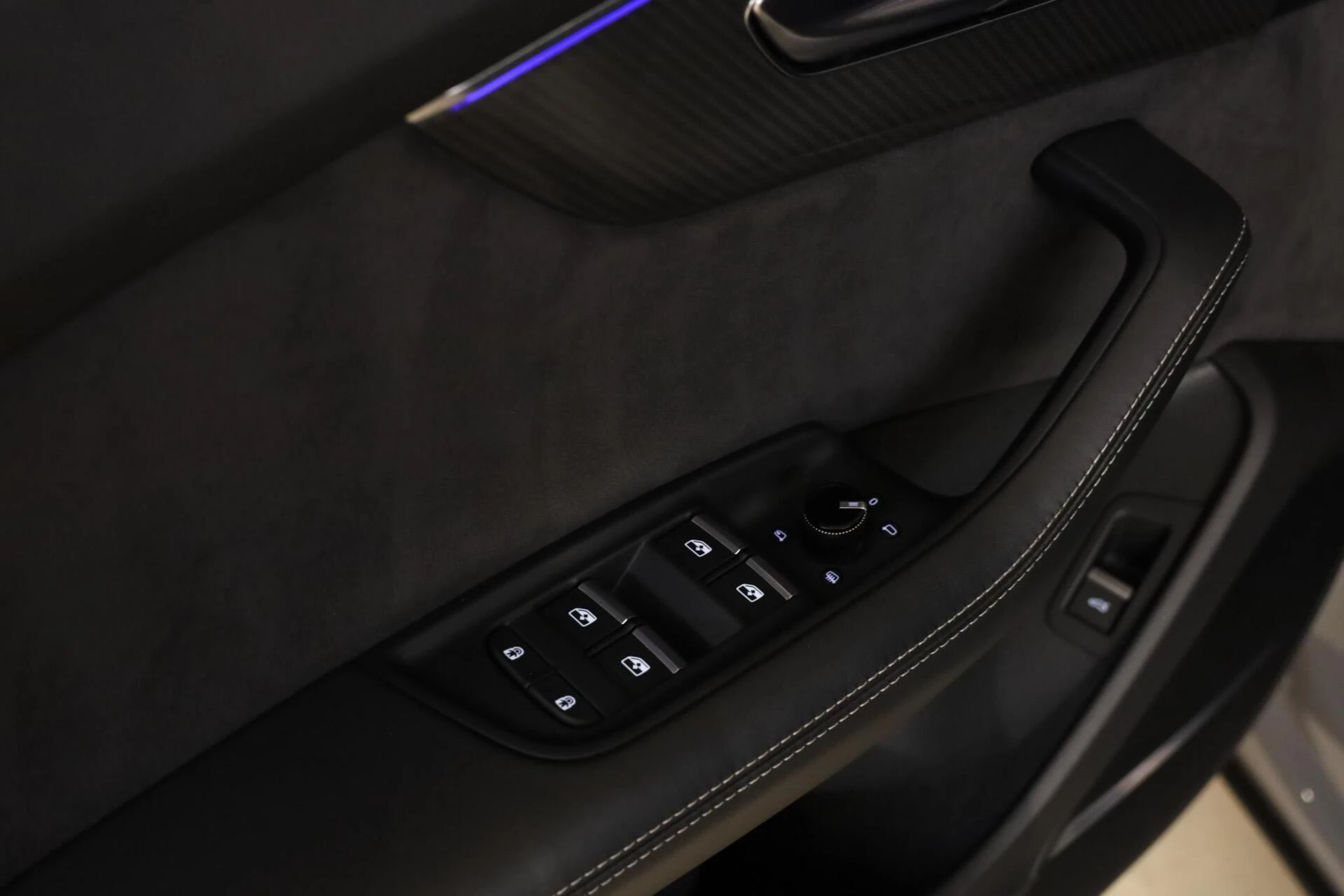 Hoofdafbeelding Audi RSQ8