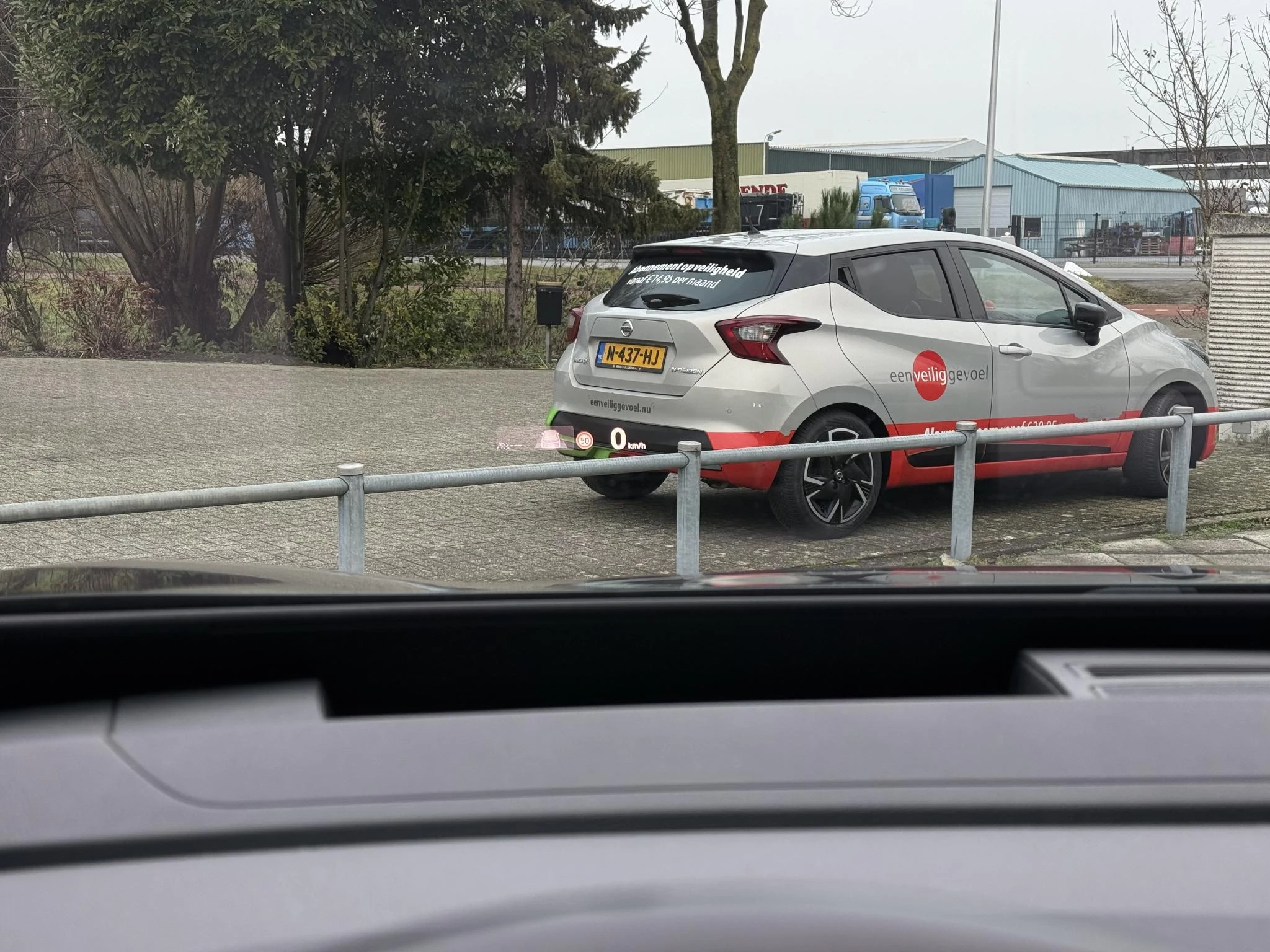 Hoofdafbeelding Volkswagen ID.4