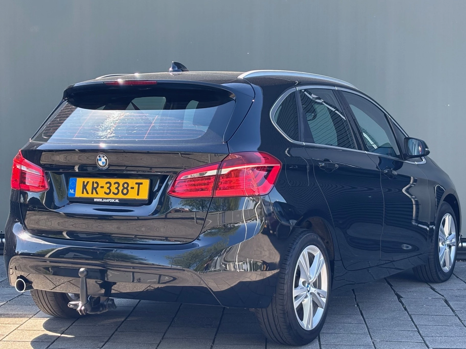 Hoofdafbeelding BMW 2 Serie