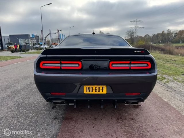 Hoofdafbeelding Dodge Challenger