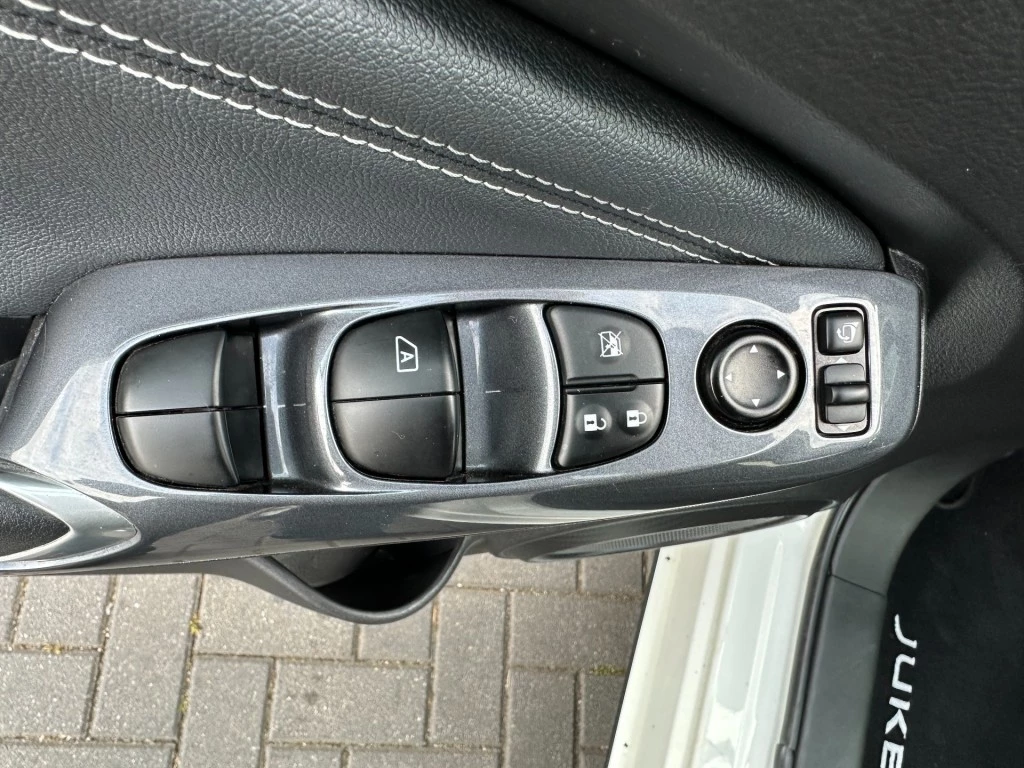 Hoofdafbeelding Nissan Juke