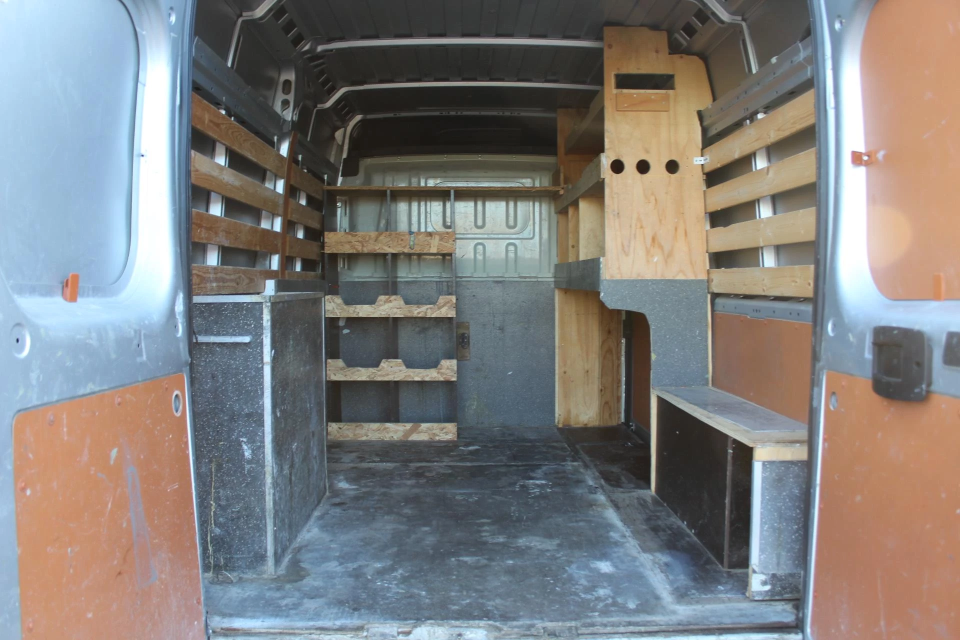 Hoofdafbeelding Fiat Ducato