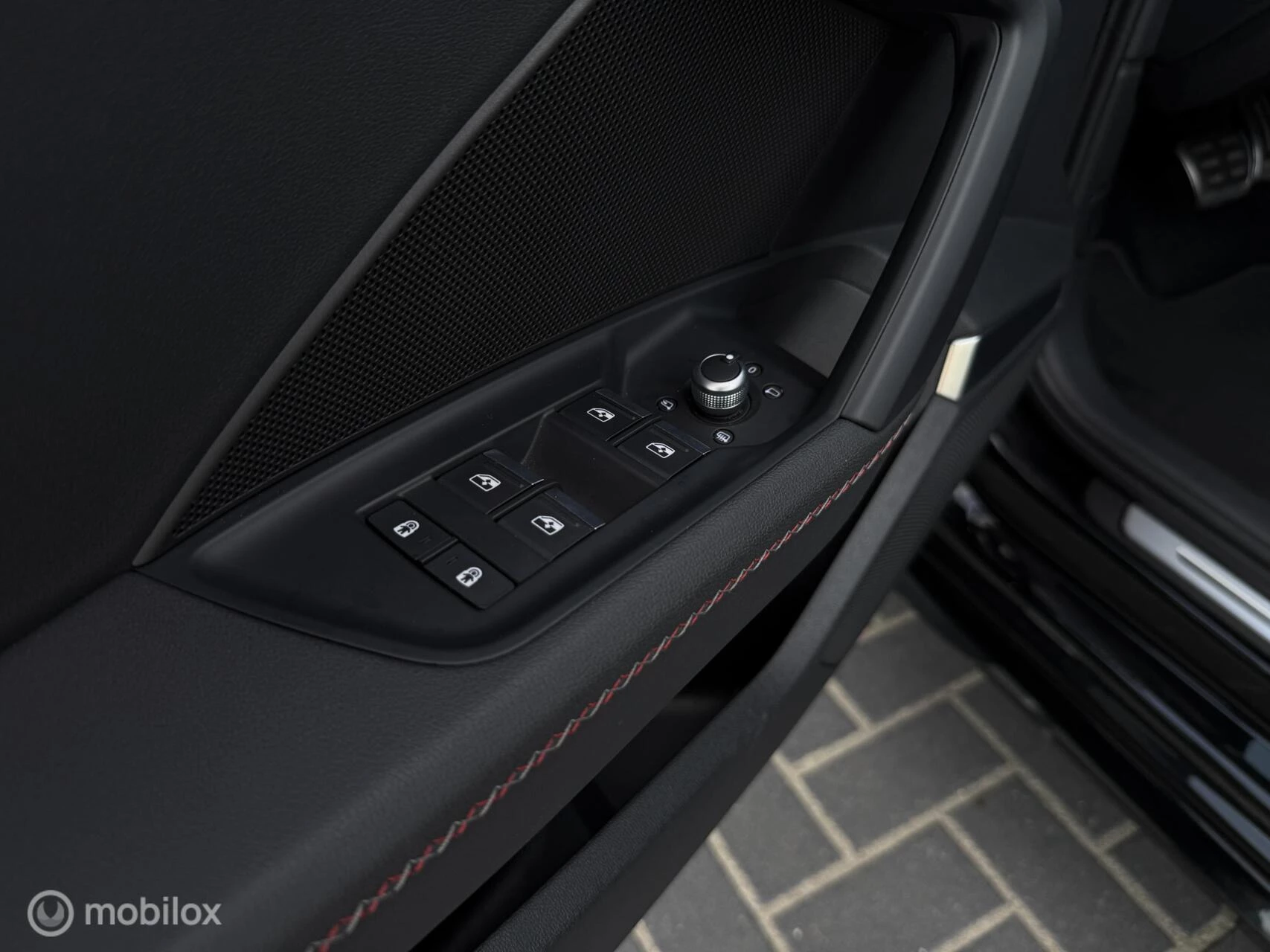 Hoofdafbeelding Audi S3
