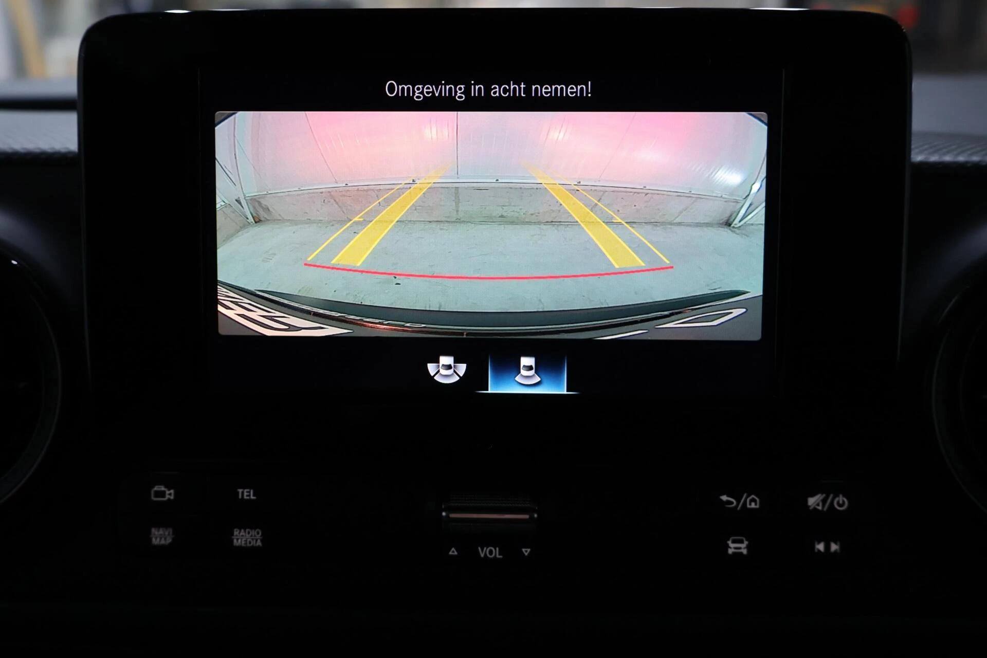 Hoofdafbeelding Mercedes-Benz Citan