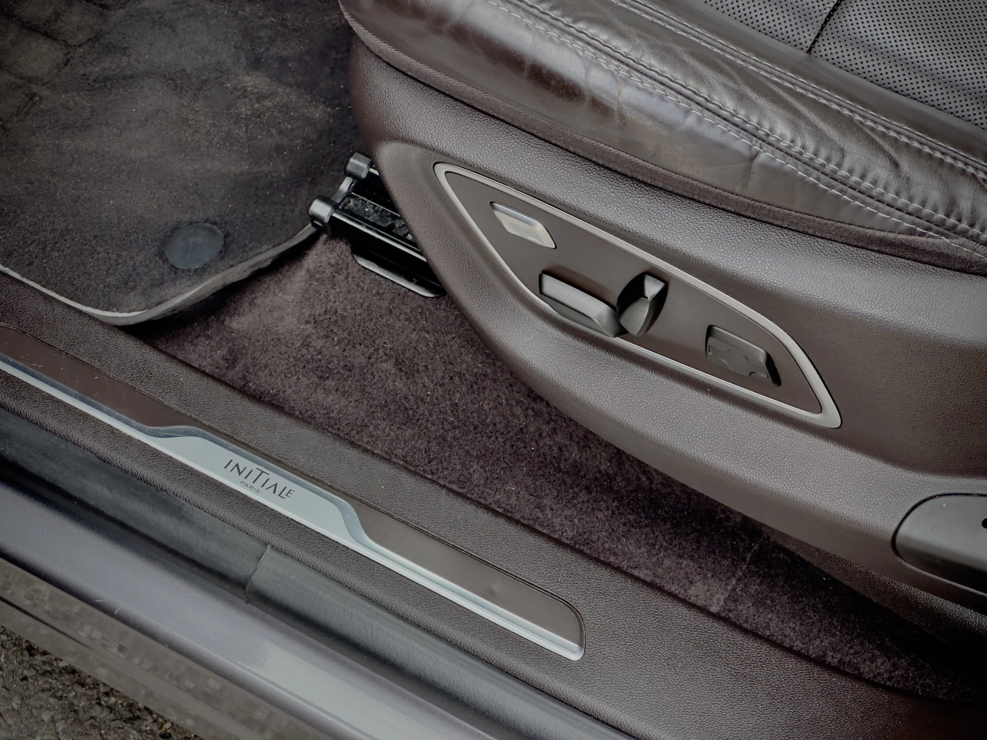 Hoofdafbeelding Renault Espace