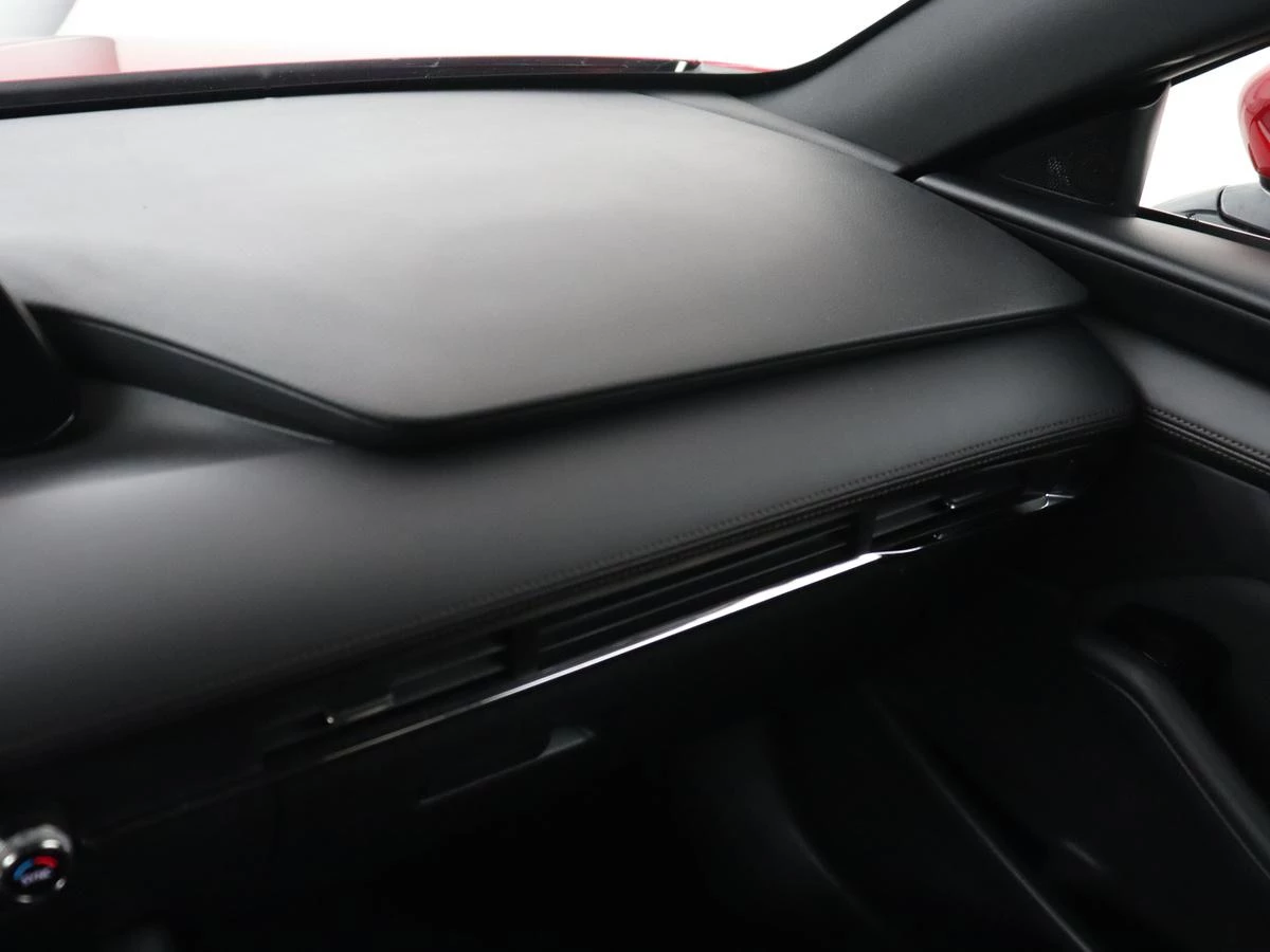 Hoofdafbeelding Mazda 3