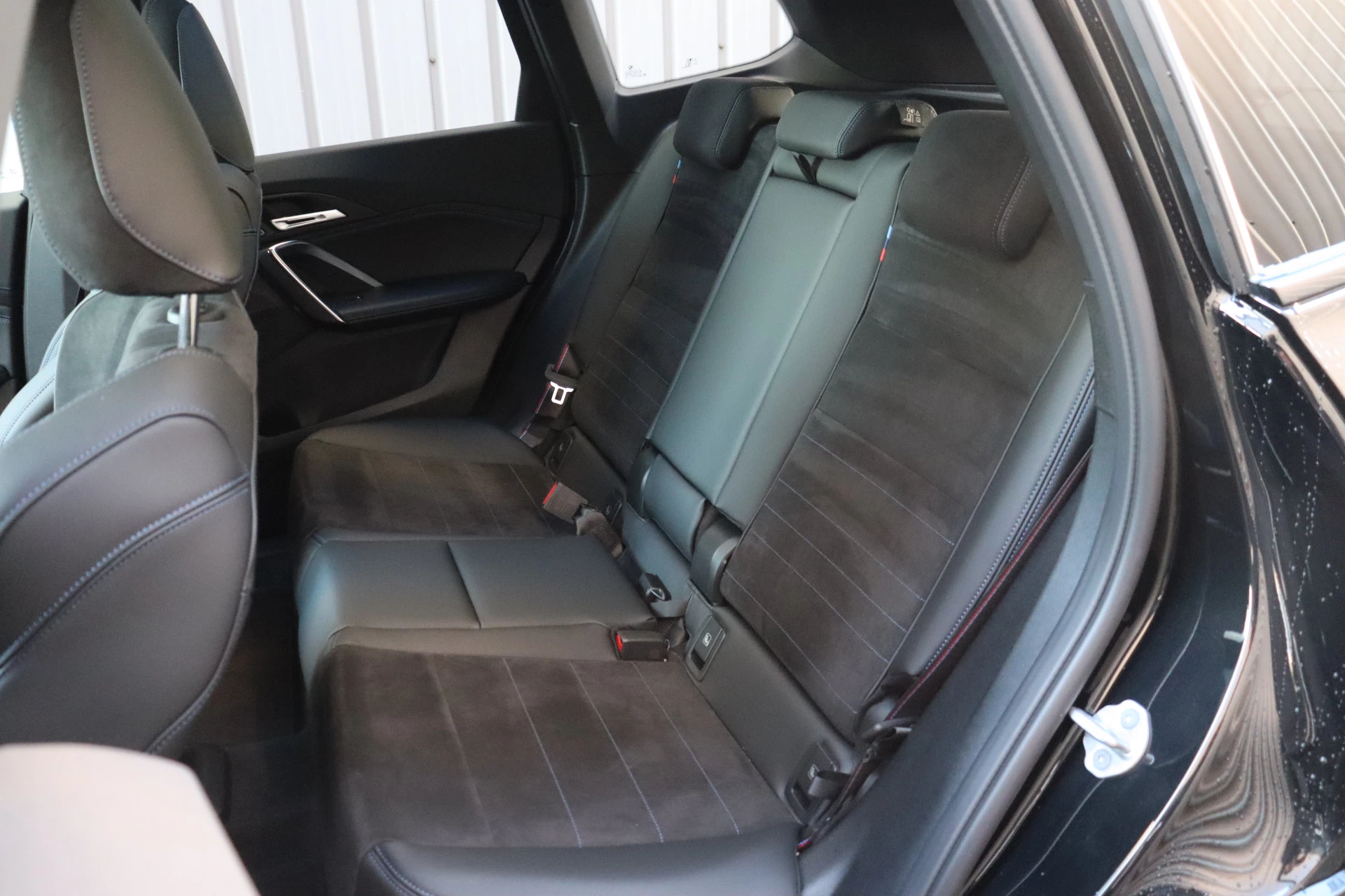 Hoofdafbeelding BMW iX1