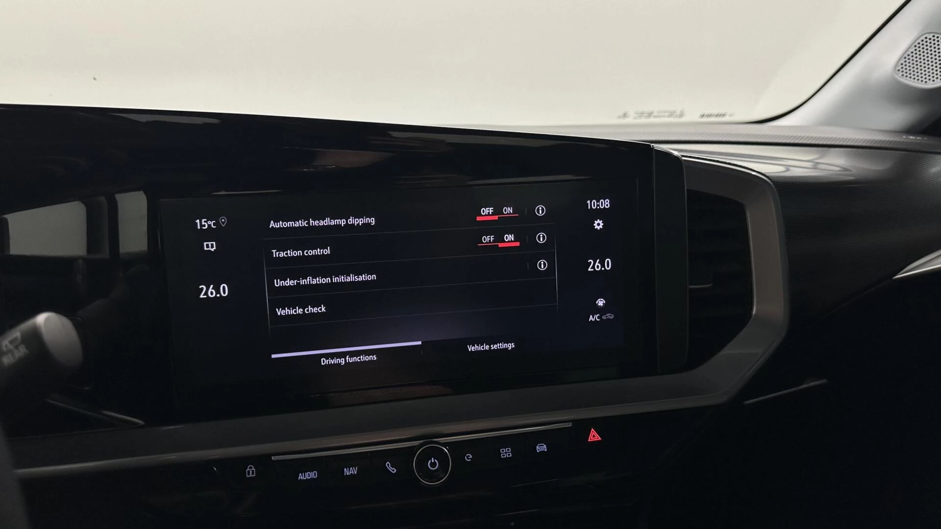 Hoofdafbeelding Opel Mokka-e