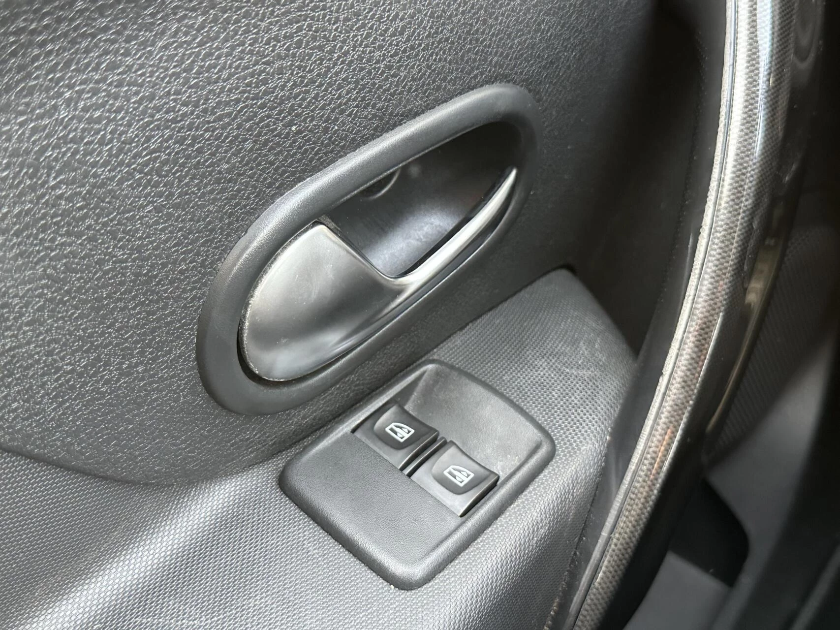 Hoofdafbeelding Dacia Logan