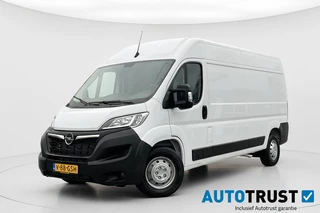 Hoofdafbeelding Opel Movano Opel Movano 2.2D 165PK L3H2 Edition CLIMA CRUISE