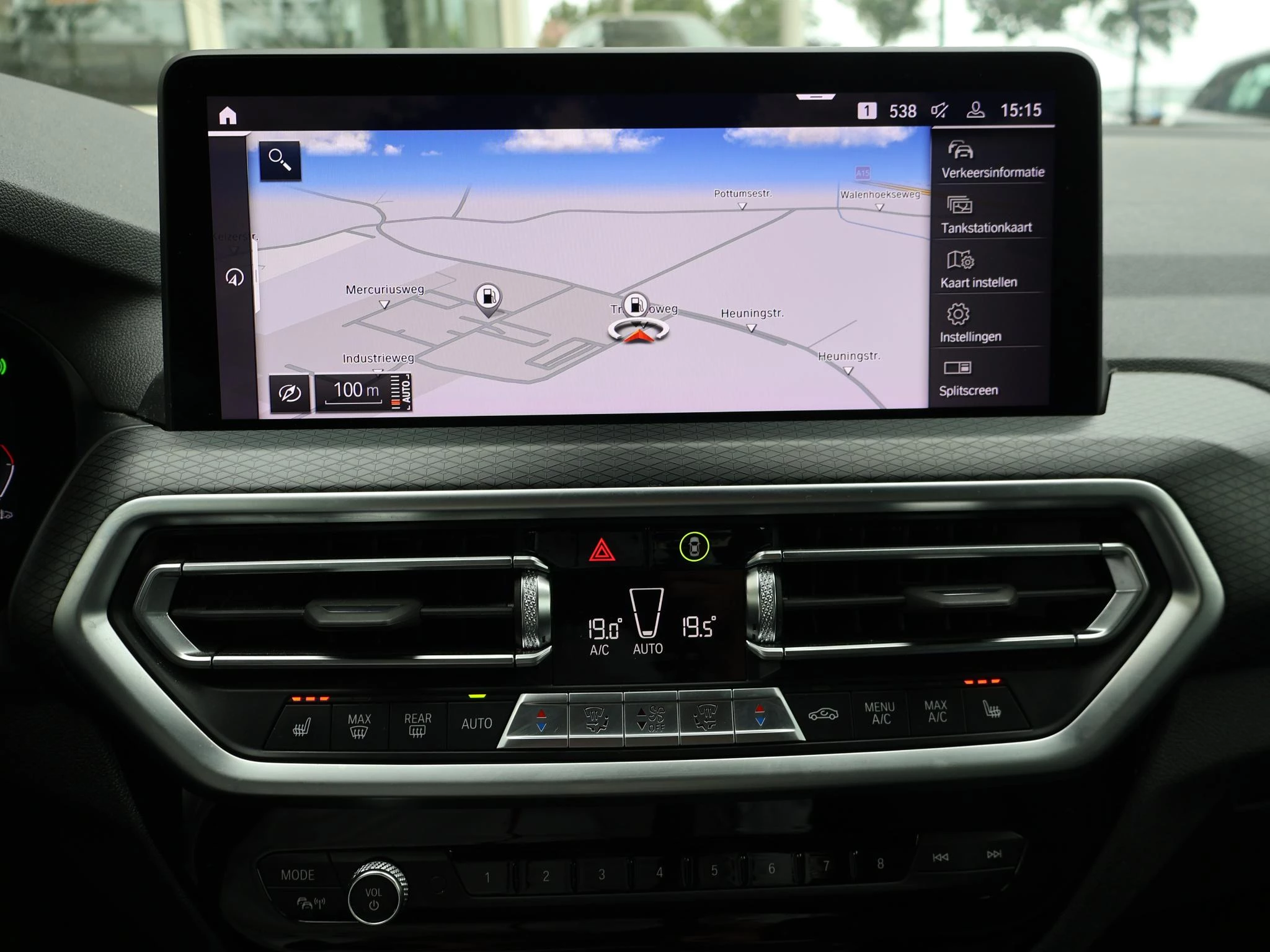 Hoofdafbeelding BMW X4