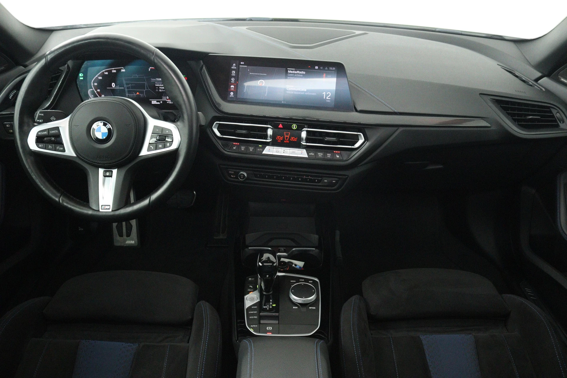 Hoofdafbeelding BMW 2 Serie