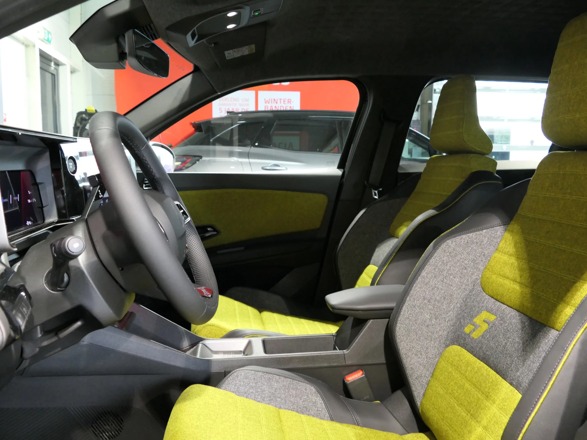 Hoofdafbeelding Renault 5