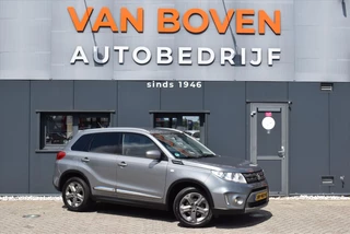 Hoofdafbeelding Suzuki Vitara SUZUKI Vitara 1.6 VVT 120pk 2WD Aut Exclusive