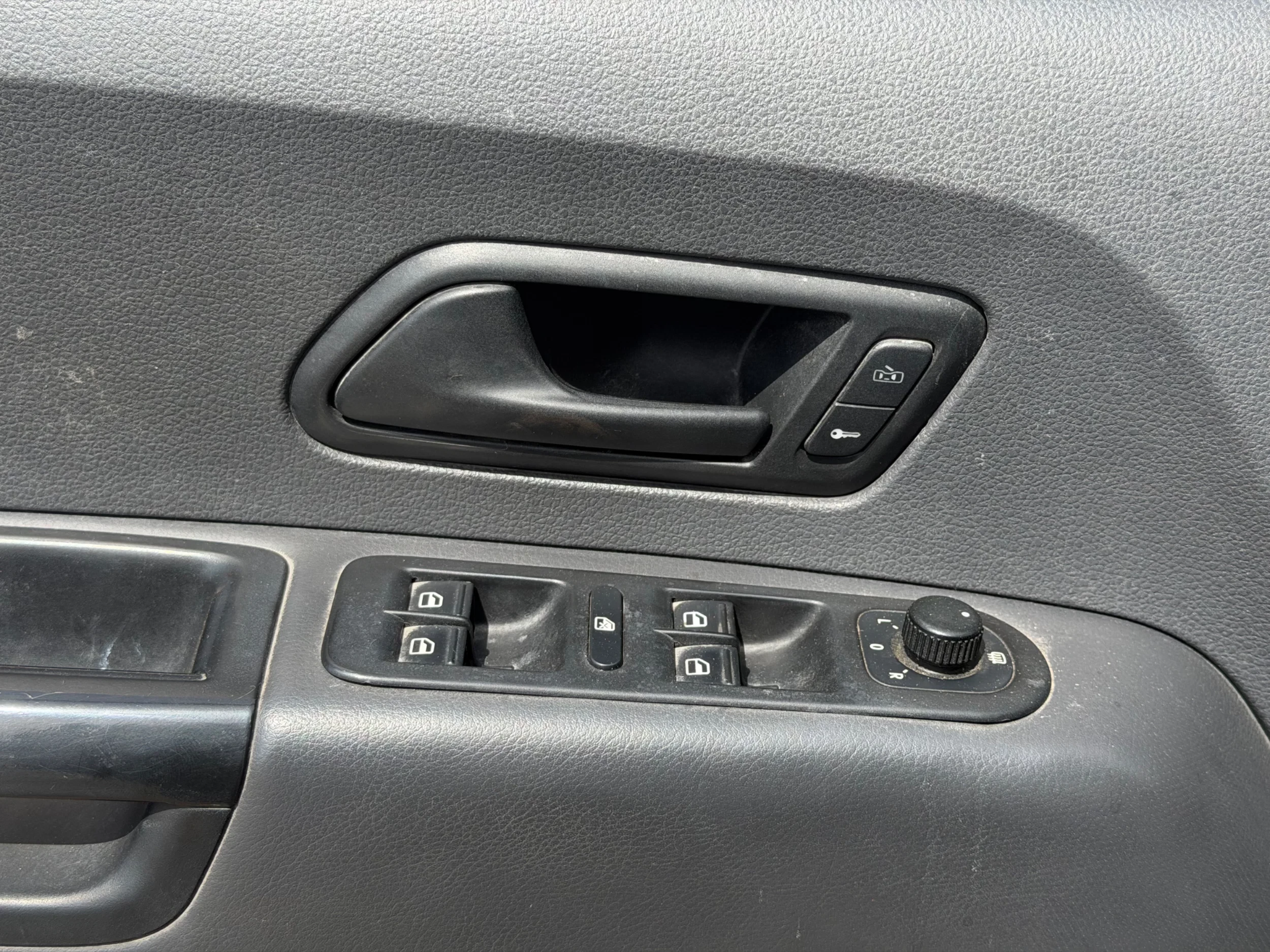 Hoofdafbeelding Volkswagen Amarok