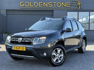 Dacia Duster 1.2 TCe 4x2 Prestige 2e Eigenaar,Dealer Onderhouden,Trekhaak,Navi,Pdc,125pk,Airco,Cruise,6 Bak,Apk tot 05-2026