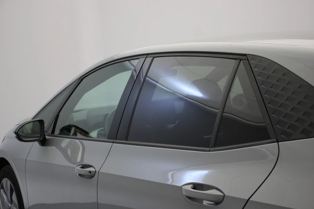 Hoofdafbeelding CUPRA Born