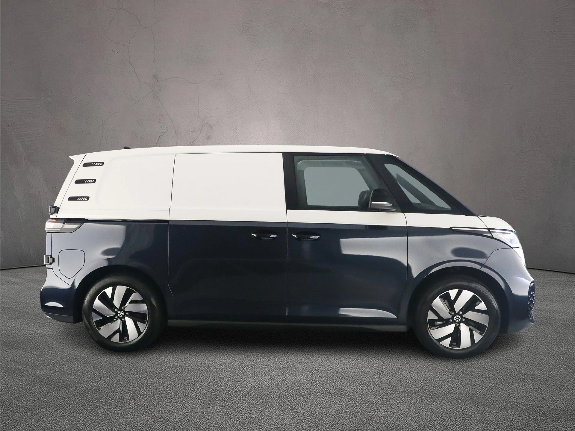 Hoofdafbeelding Volkswagen ID. Buzz Cargo