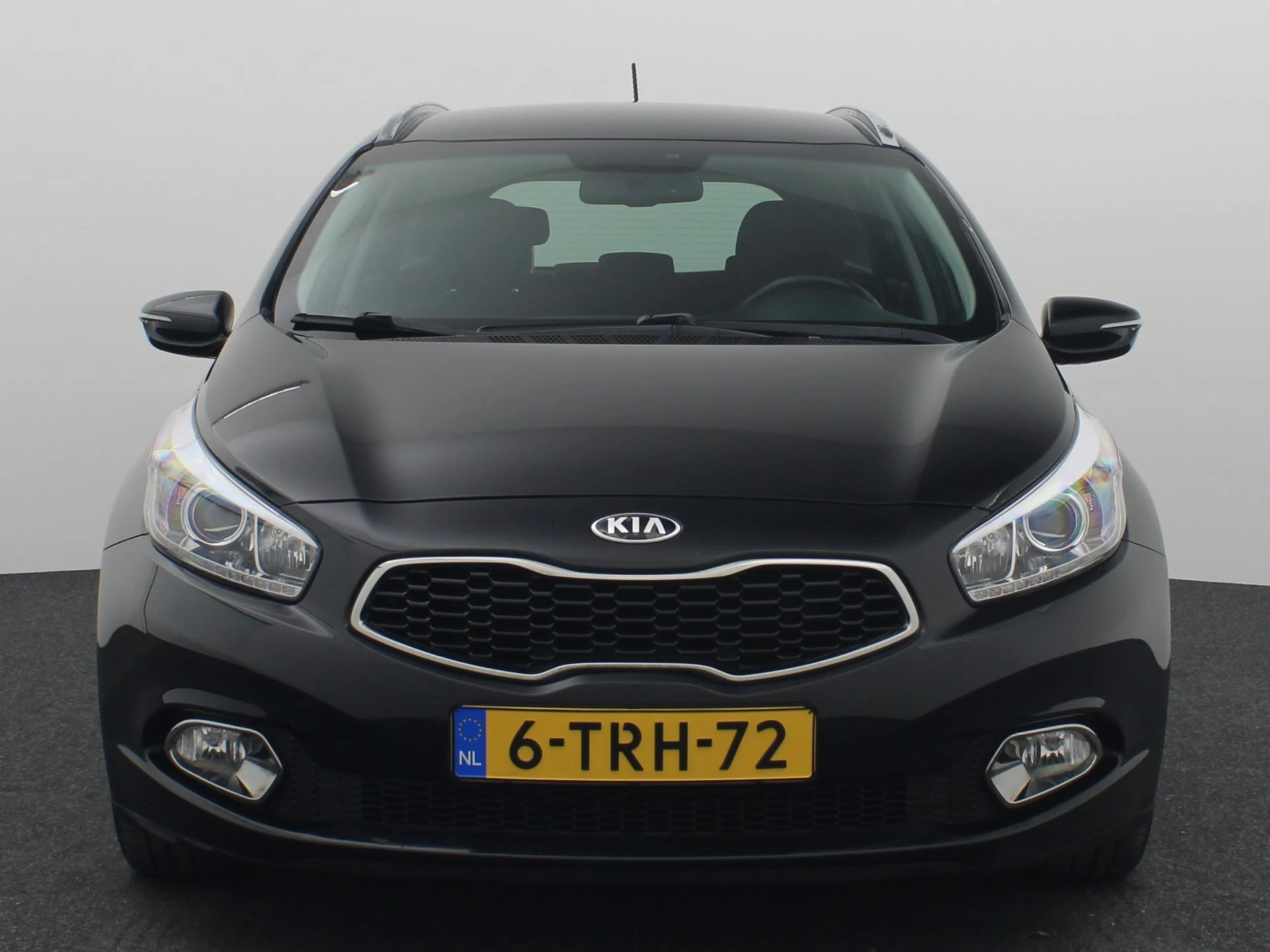 Hoofdafbeelding Kia cee'd