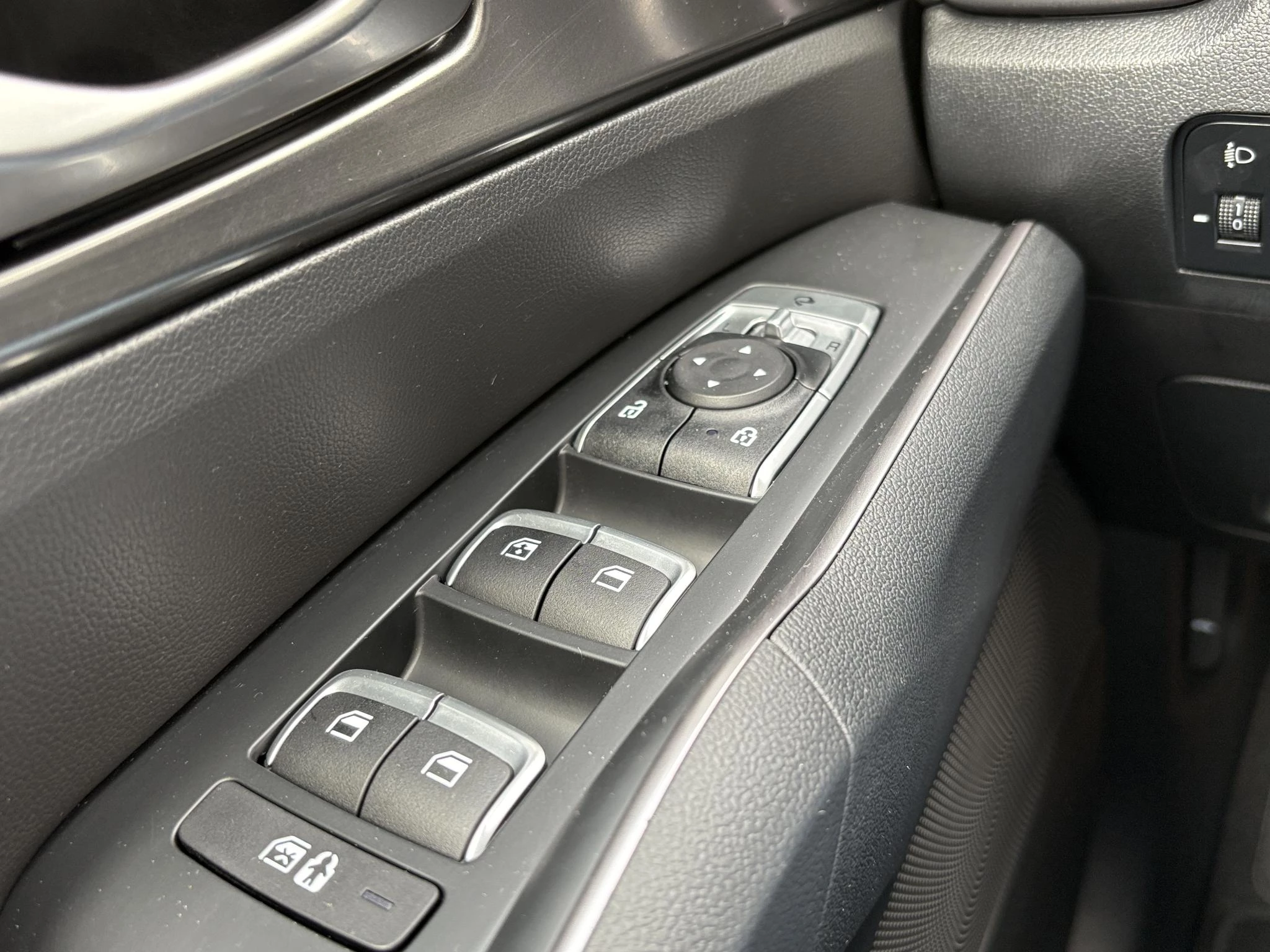 Hoofdafbeelding Kia Sorento