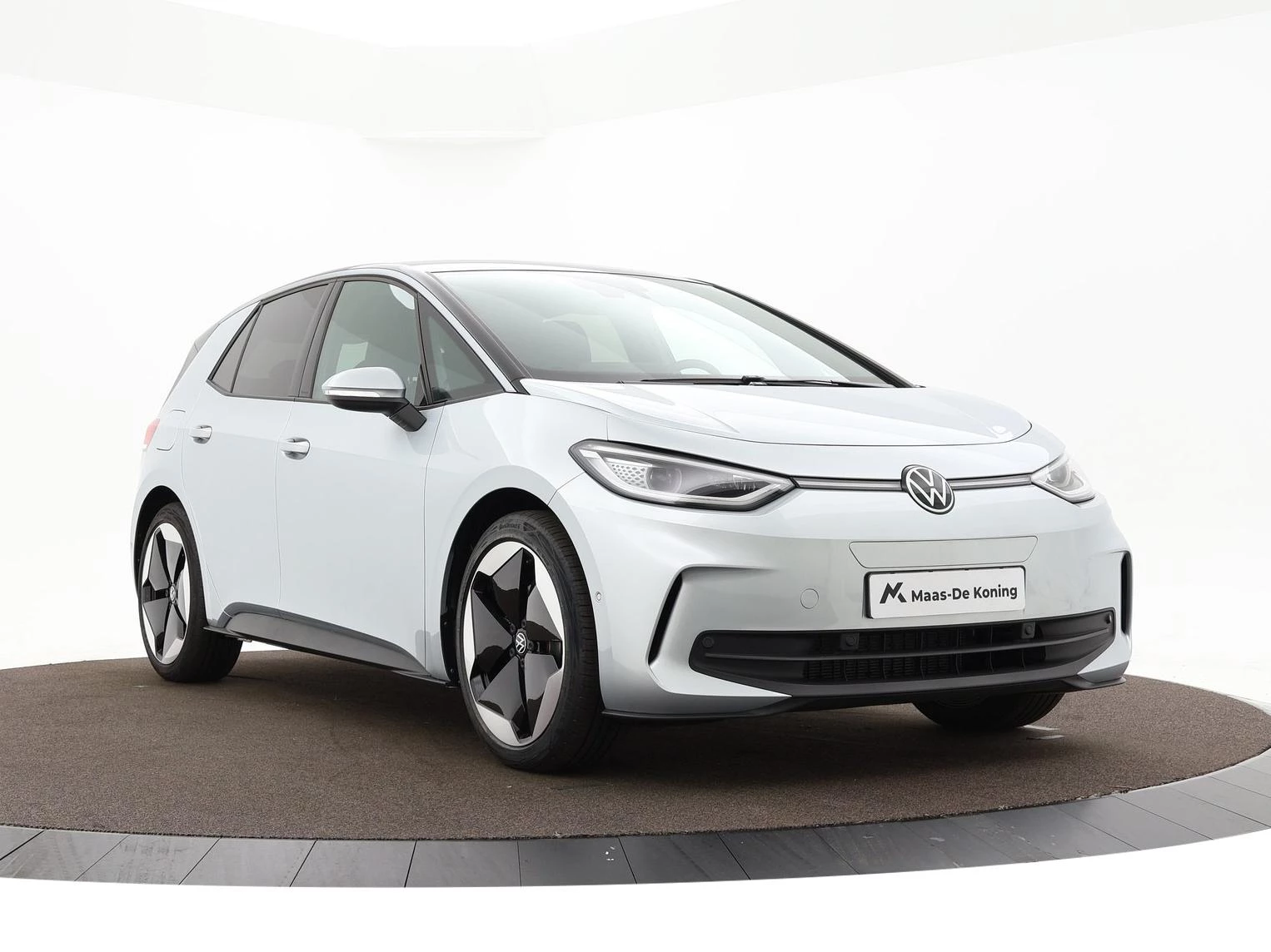 Hoofdafbeelding Volkswagen ID.3