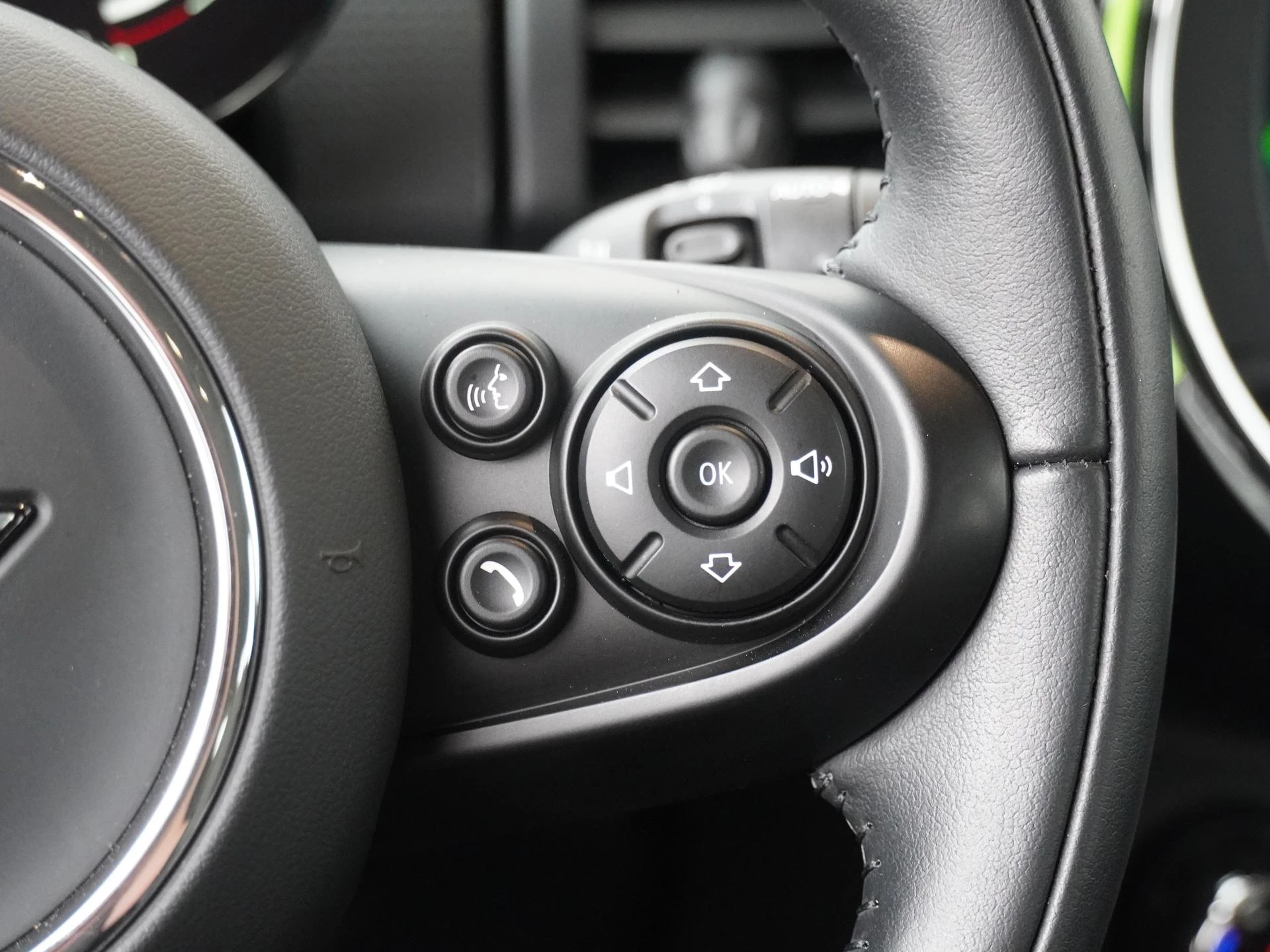 Hoofdafbeelding MINI 5-deurs