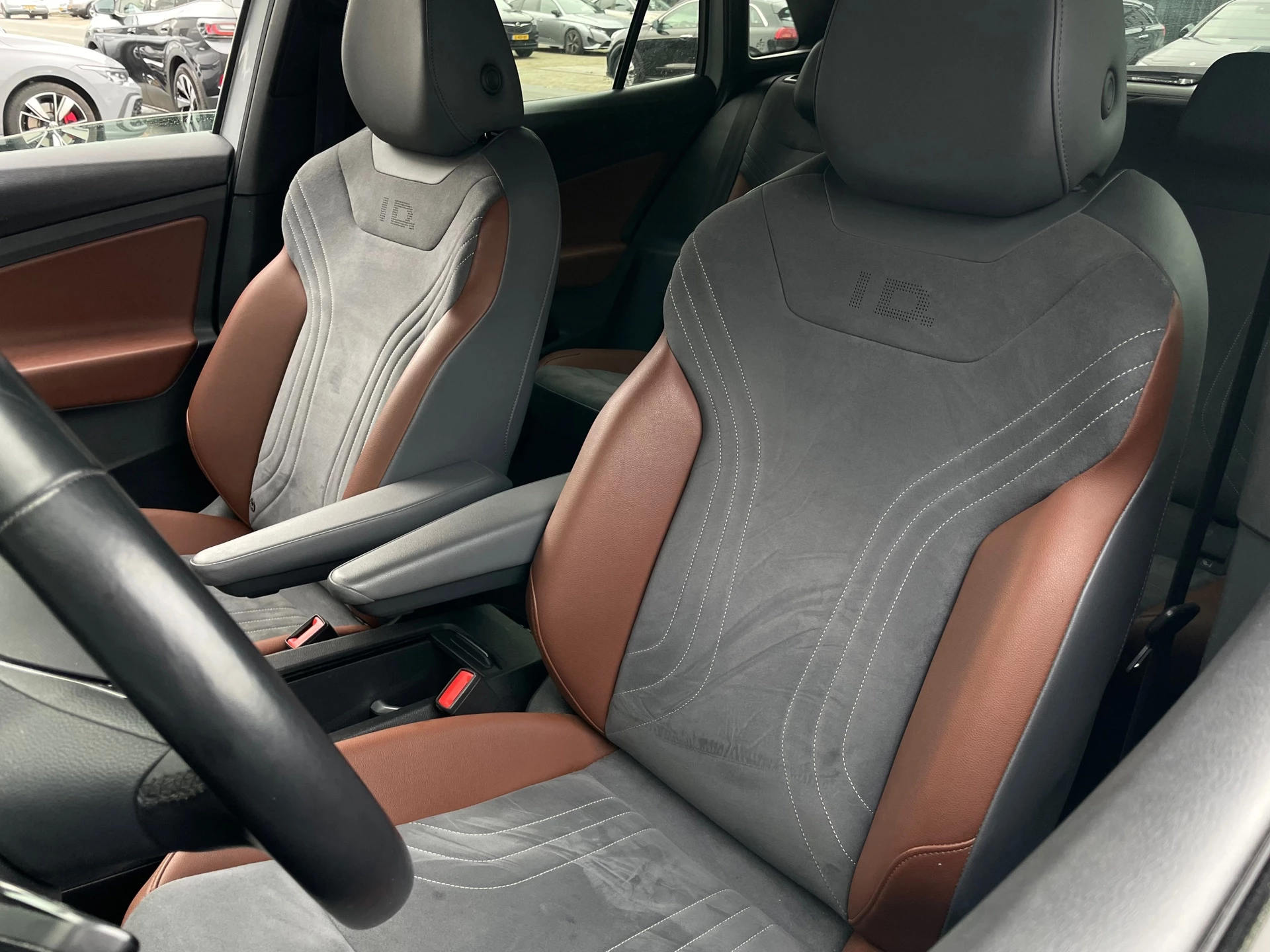 Hoofdafbeelding Volkswagen ID.4