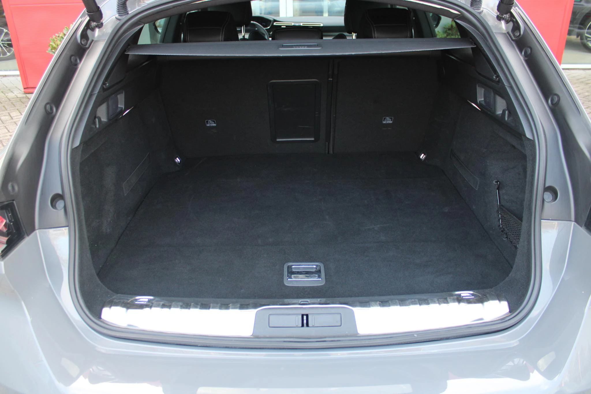 Hoofdafbeelding Peugeot 508