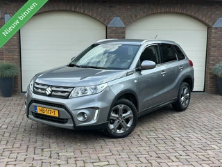 Suzuki Vitara 1.6i Exclusive Automaat Clima Camera Cruise 18.879 KM!
