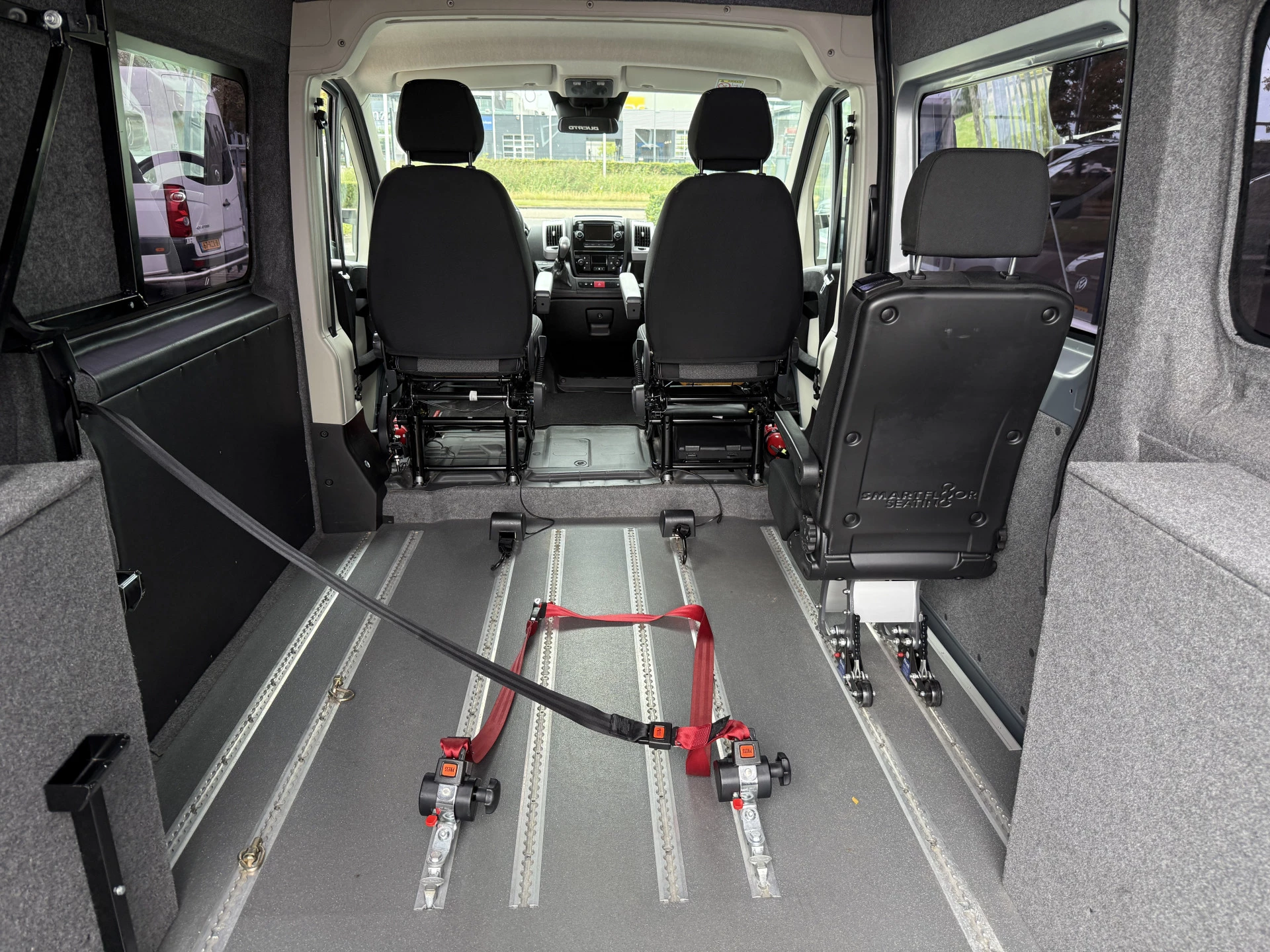 Hoofdafbeelding Fiat Ducato