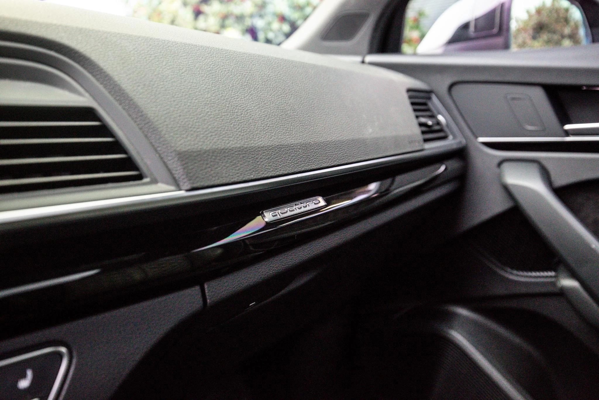 Hoofdafbeelding Audi SQ5