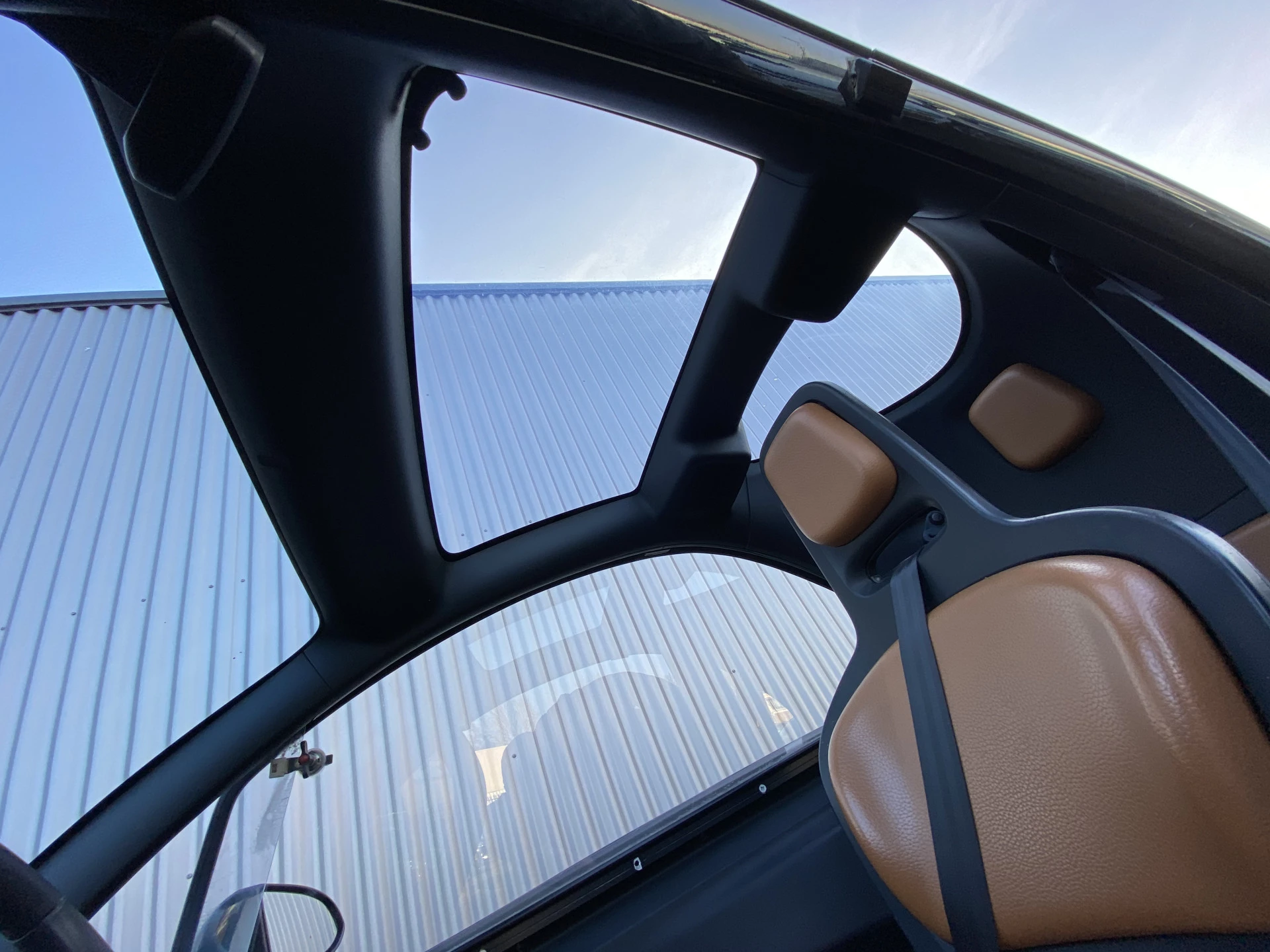 Hoofdafbeelding Renault Twizy