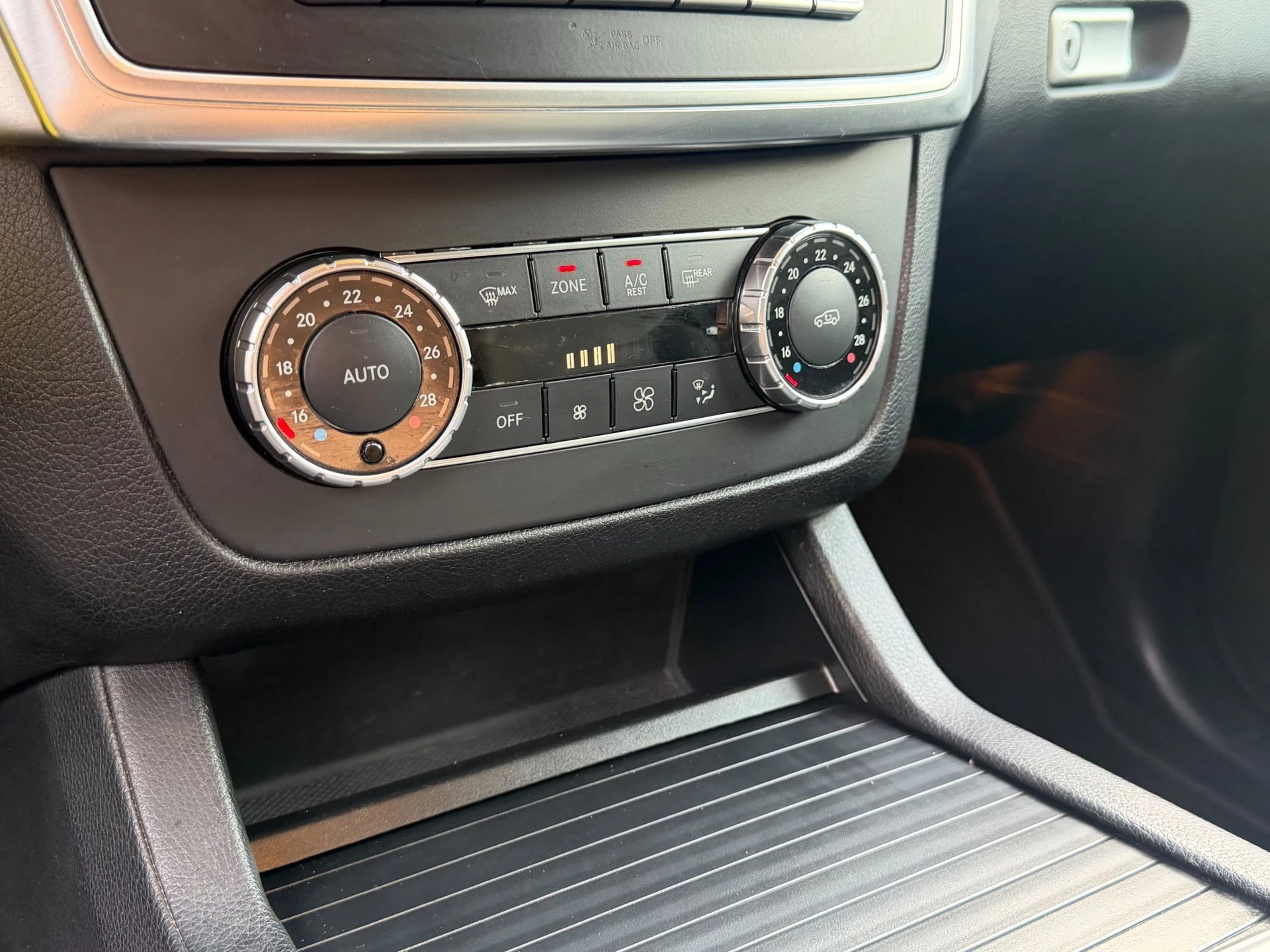 Hoofdafbeelding Mercedes-Benz ML