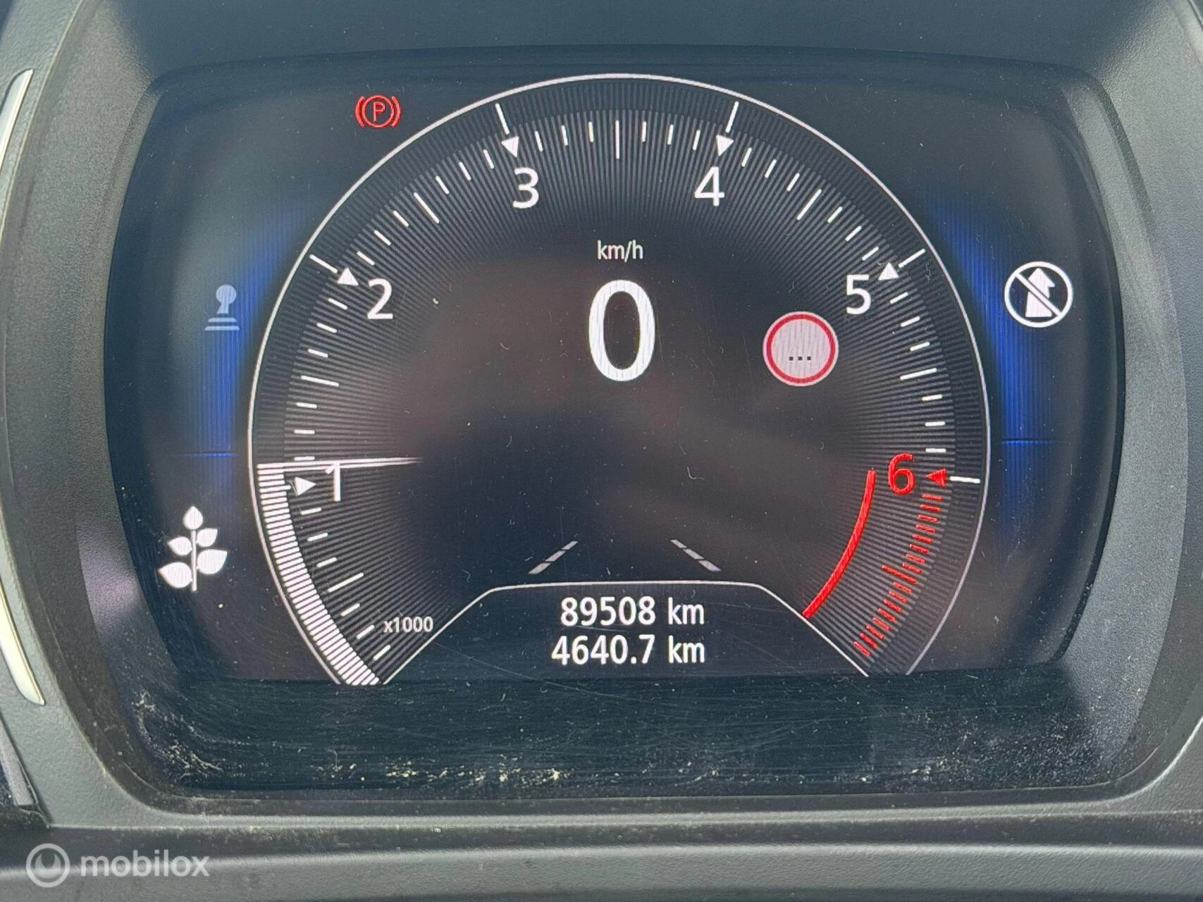 Hoofdafbeelding Renault Kadjar