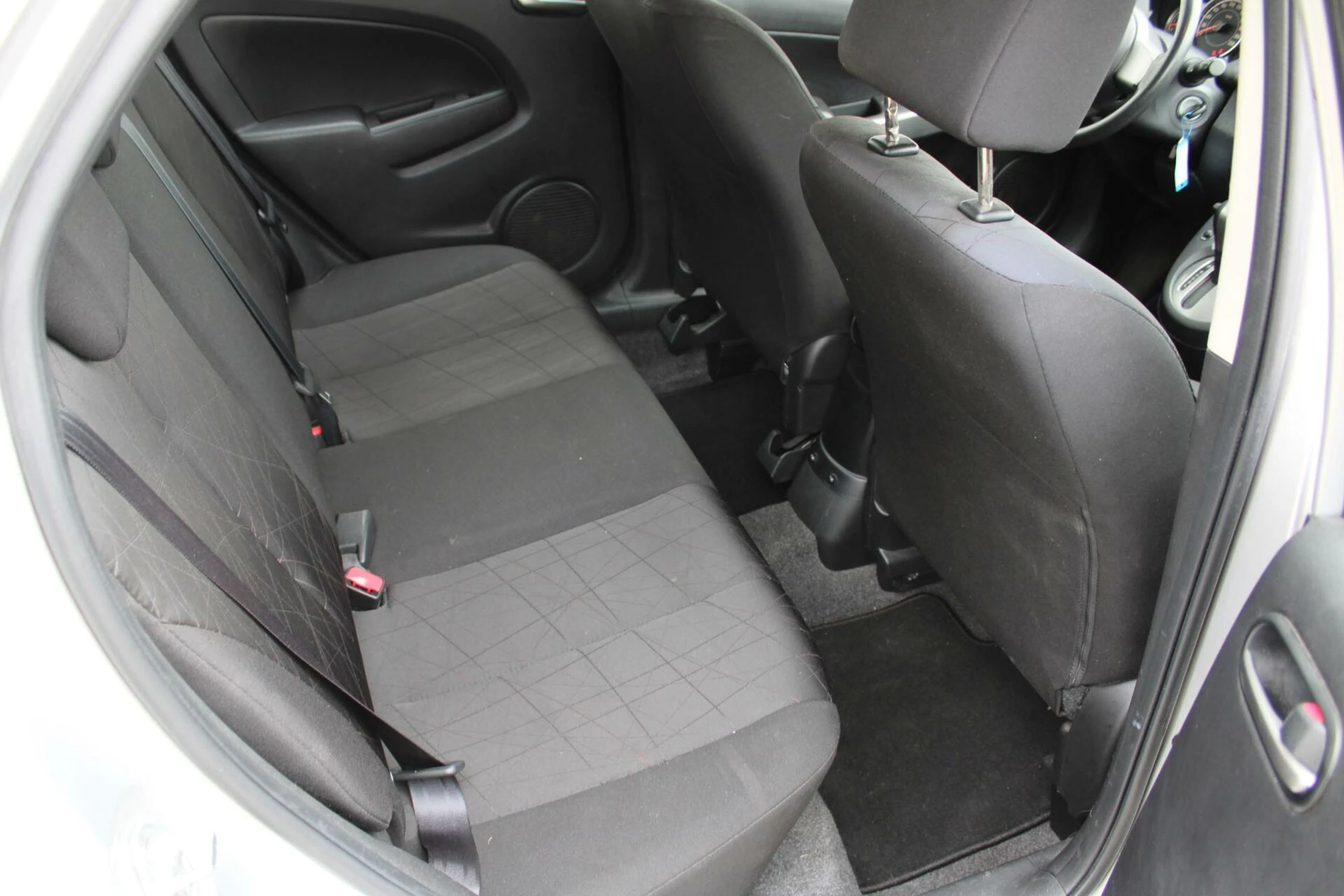 Hoofdafbeelding Mazda 2