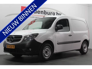 Mercedes-Benz Citan 108 CDI BlueEFFICIENCY Economy - Airco / Trekhaak / Extra sloten