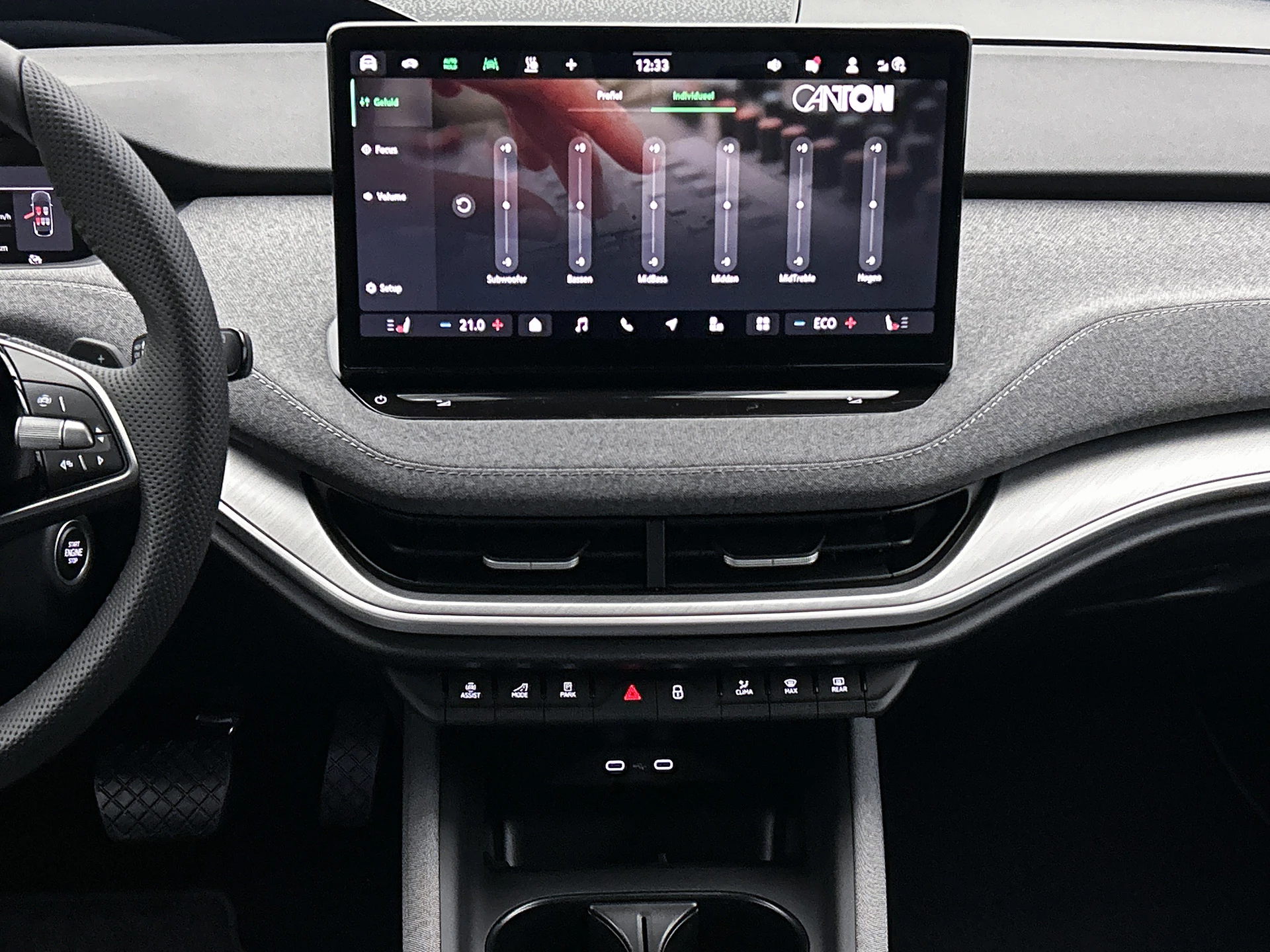 Hoofdafbeelding Škoda Enyaq iV