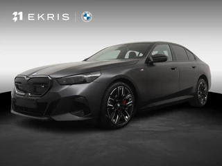 BMW i5 Sedan M60 xDrive | M Sportpakket Pro | Innovation Pack | Travel Pack | Comfort Pack | Showroom Selection