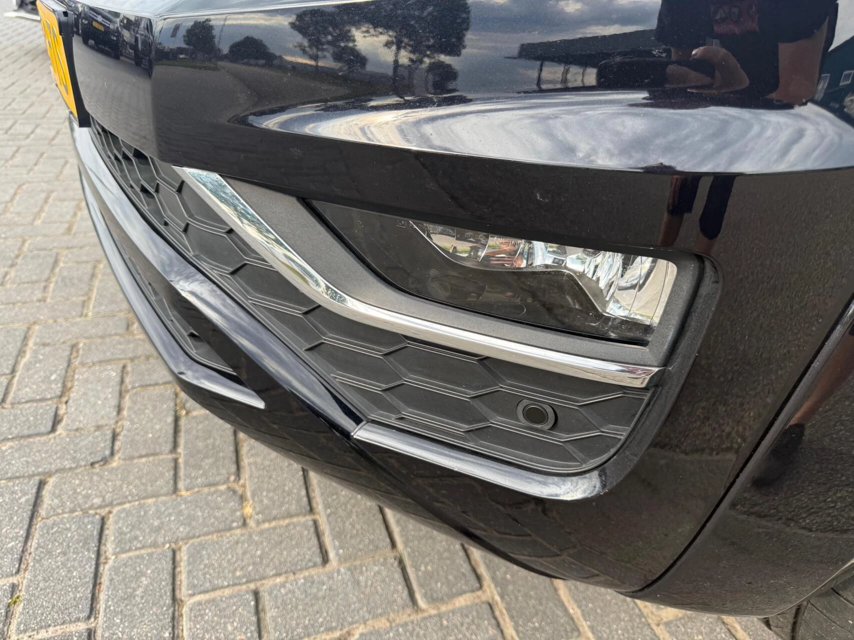 Hoofdafbeelding Volkswagen Amarok